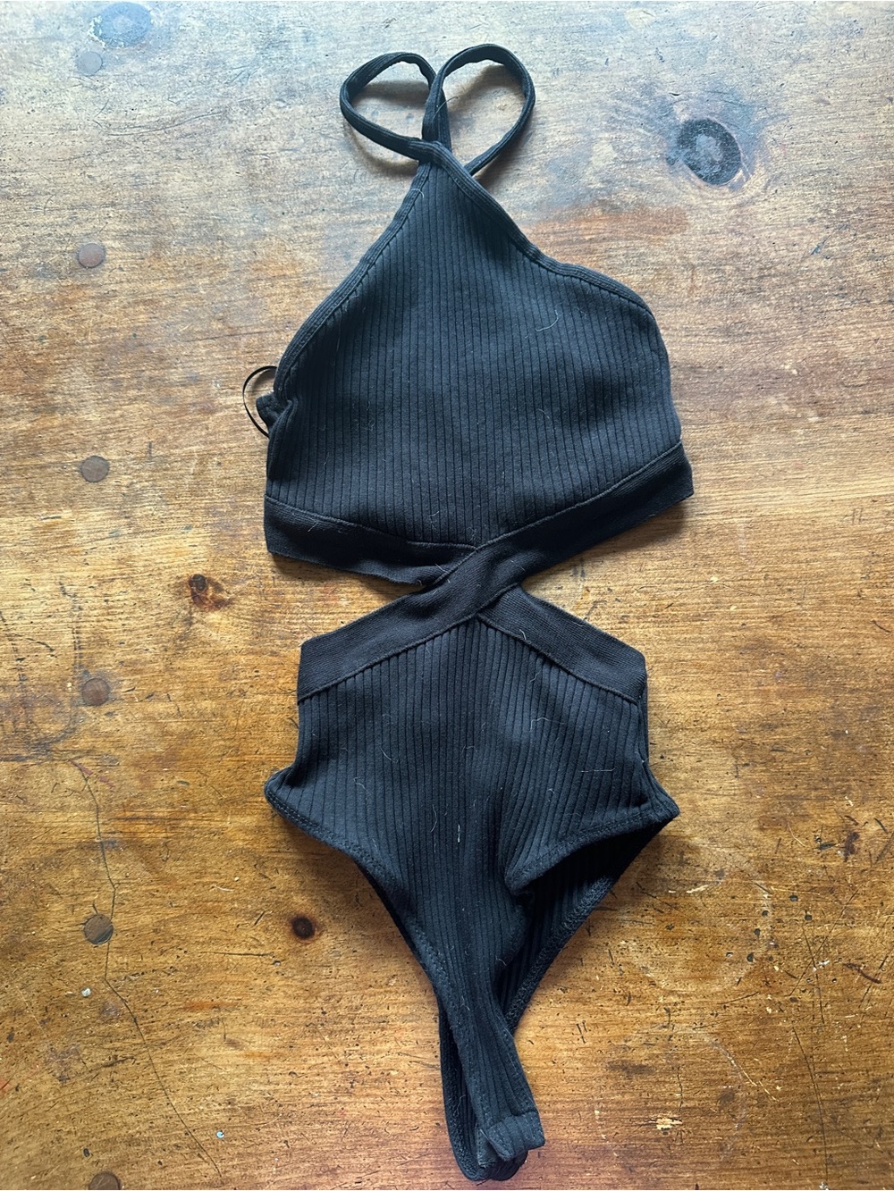 Zara bodysuit